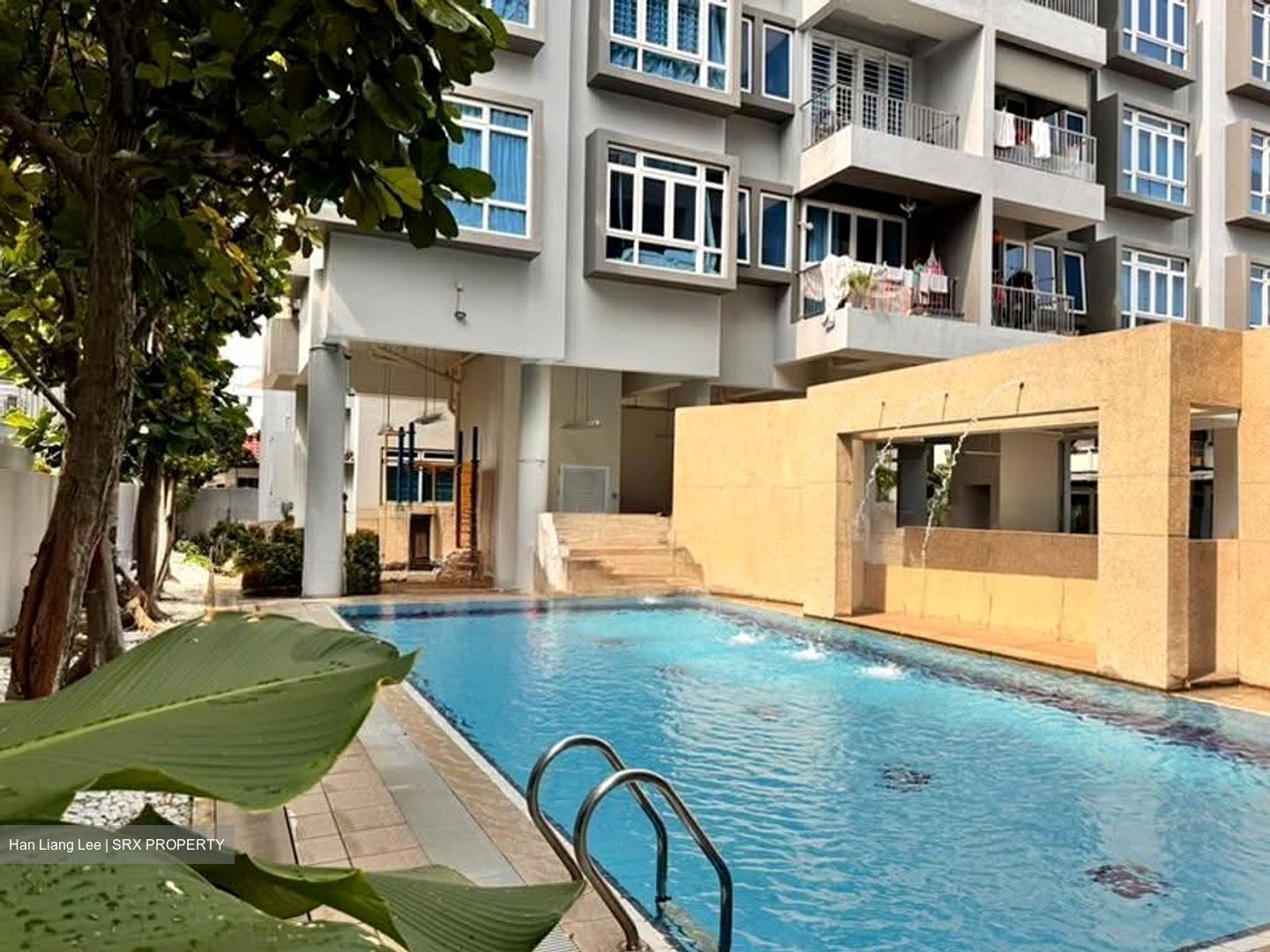 Sunshine Regency (D15), Apartment #609486301